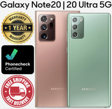 Samsung Galaxy Note 20 | Note