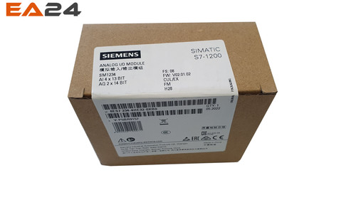 Siemens sm1234 - siemens,