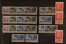 ISOLE ITALIANE dell’EGEO -