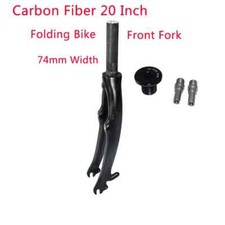 Bici Pieghevole UD Full Fibra