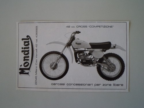 Advertising pubblicità 1978 - pubblicità,