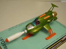 SIXTEEN 12 UFO SHADO