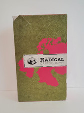 An Atlas of Radical Cartography | Bhagat & Mogel 2008  (Map #1 missing)