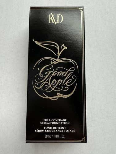 Kat von good - good, apple