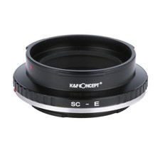 Adattatore K&F per Nikon