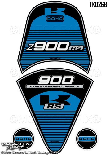 Kawasaki z900rs 2017 2022 - kawasaki,