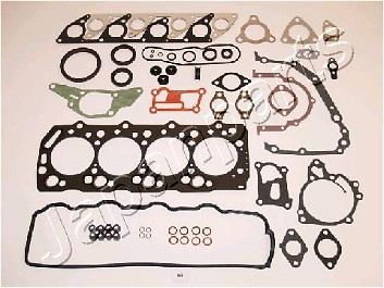 Kit completo guarnizioni - kit,