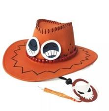 Cappello Ace One Piece