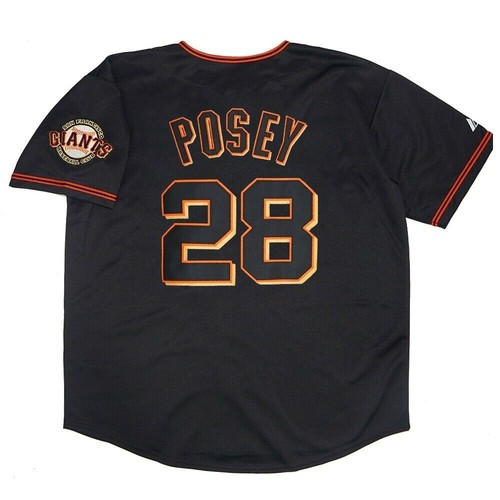 Buster posey san francisco - posey,