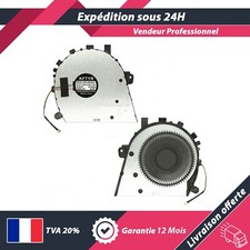 VENTILATEUR CPU FAN POUR LENOVO YOGA C740-14 C740-14IML