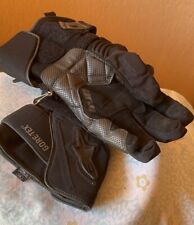 GUANTI ALPINESTARS WR-V GORE-TEX .