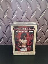 Jackie Chan Martial Mayhem 4