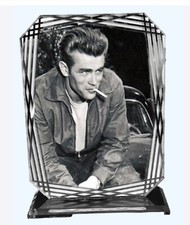 James Dean, Ribelle senza