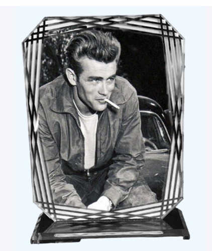 James dean ribelle senza - dean,,