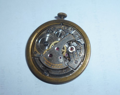 Movimento orologio milus - orologio,