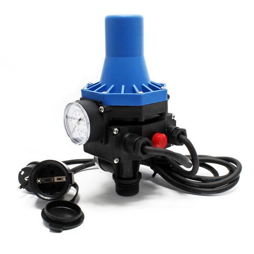 Ttpressostato skd 230v - ttpressostato,