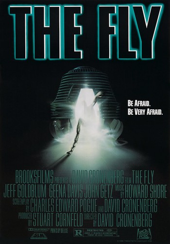 Mosca poster film - mosca,