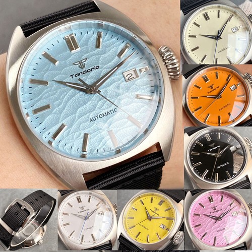 Orologio uomo automatico - uomo,