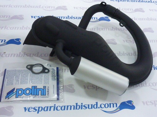 Marmitta polini motori - polini,