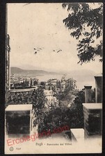 ag1324 - CARTOLINA D'EPOCA -