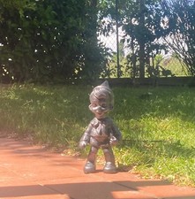 PINOCCHIO,Colore Bronzo,Style