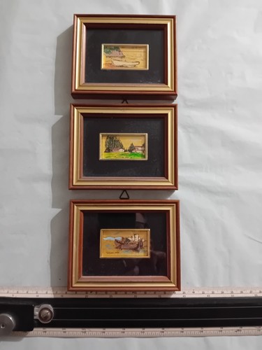 Quadretti dipinti mano 3 - quadretti,