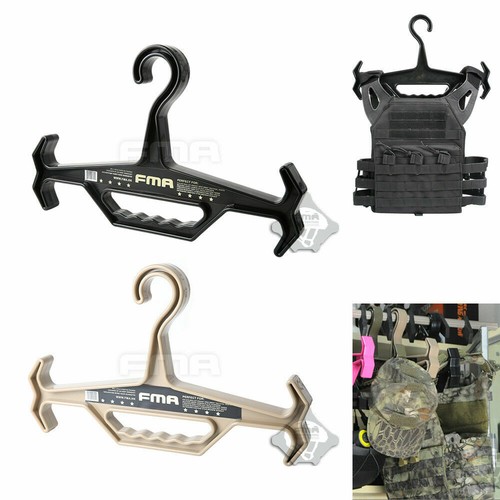 Fma heavy duty tactical hanger - duty,