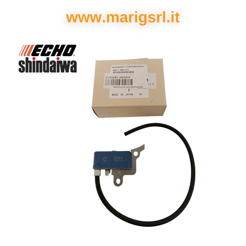 Bobina modulo accensione - modulo, di