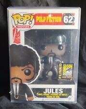 Funko Pop Pulp Fiction Jules