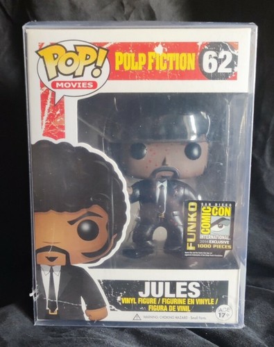 Funko pop pulp - funko,