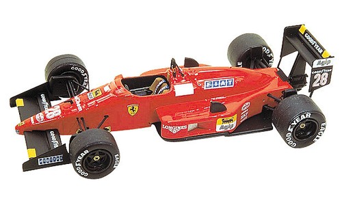 Tameo kits kit tmk - 1:43,