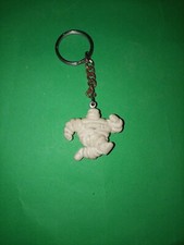 PORTACHIAVI VINTAGE PUBBLICITARIO OMINO MICHELIN BIBENDUM