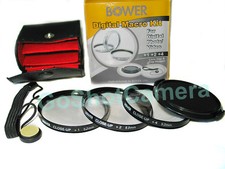 Macro+Close-Up+filtri per