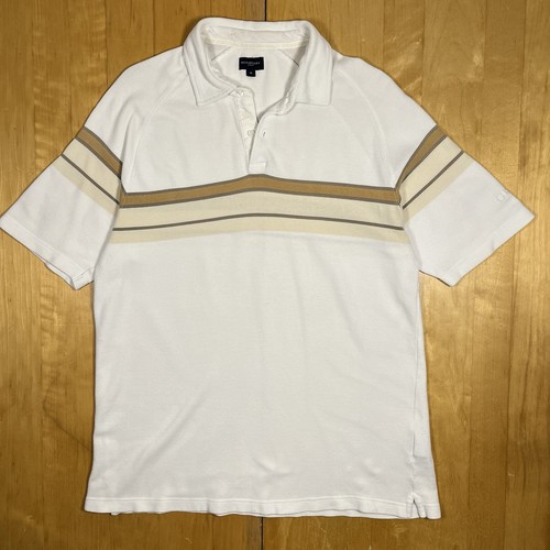 Burberry golf polo camicia - burberry,
