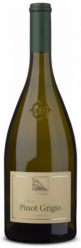 Pinot grigio sudtirol - sudtirol, alto