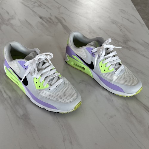 Nike air max golf bianco - nike,
