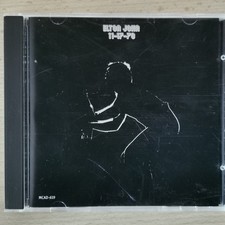 ELTON JOHN ❖ 17-11-70 ☉ CD