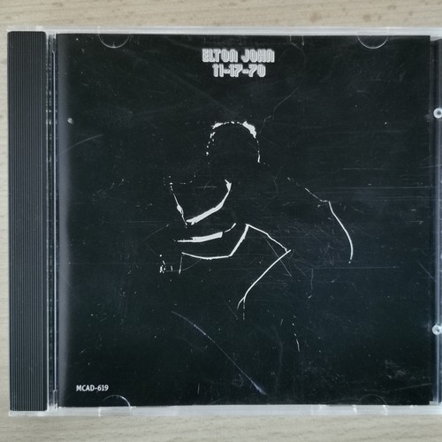 Elton john 70 - ❖, ☉