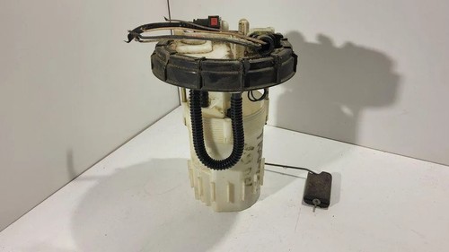 Pompa serbatoio carburante