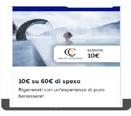 Terme sconto 10 euro su - terme,