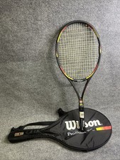 NUOVO Wilson Pro Staff Classic