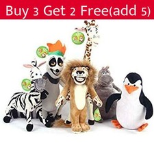 Peluche Personaggio Able