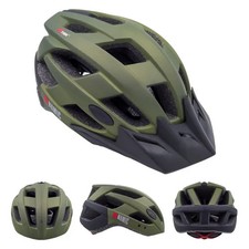 Casco bici mvtek dynamic per - casco,