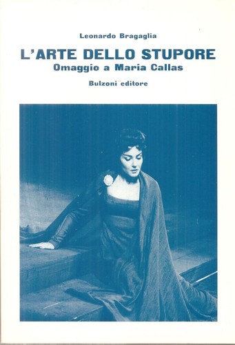 Bragaglia arte dello - bragaglia,, l'arte