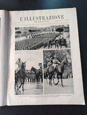 L' Illustrazione Italiana N 23 Giugno 1935