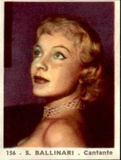 Figurina Girandola di successi