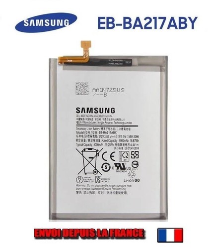 Batterie original oem - original,