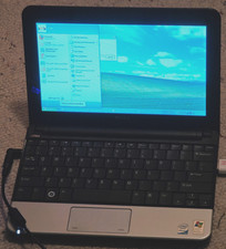 Dell Inspiron Mini 10 PP19S