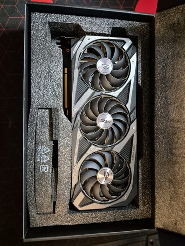 Asus rog strix geforce rtx - rog,