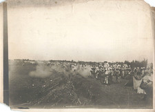 Bombardamento navale francese